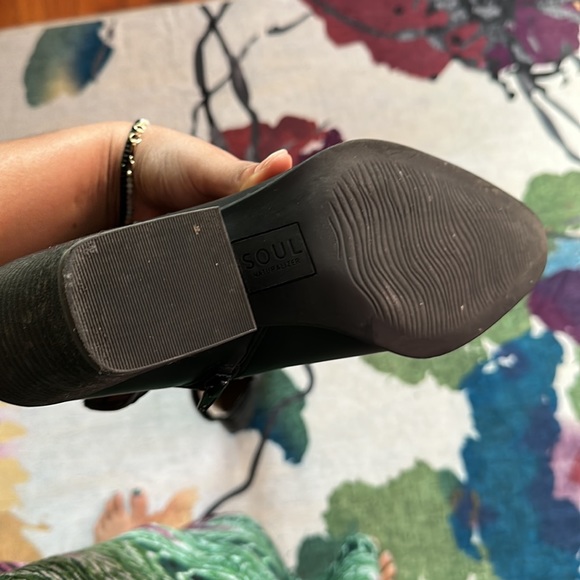 Naturalizer Boots - Picture 5 of 12